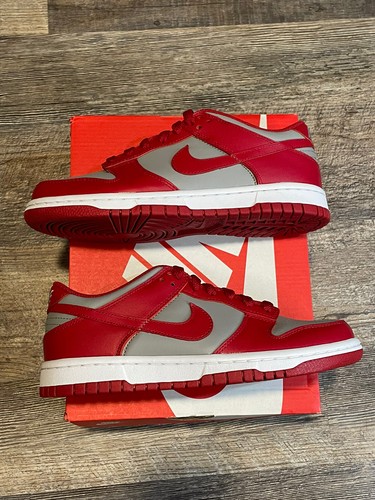 Nike dunk low - low, gs