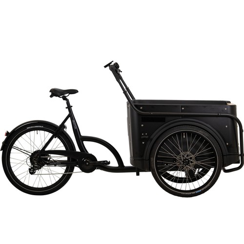 Bbf ecargorider royal - royal, e