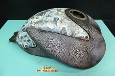 SERBATOIO BENZINA CAGIVA RAPTOR 125  PLANET 125  DA VERNICIARE