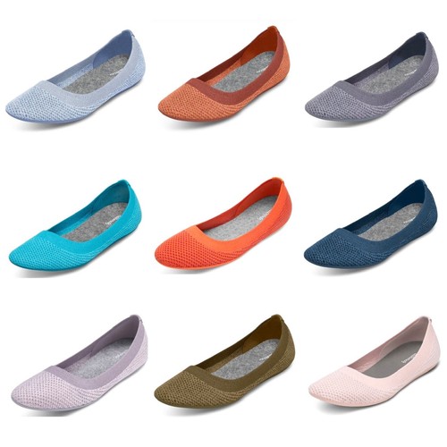 Ballerine donna allbirds tree - donna,