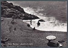 LA SPEZIA DEIVA MARINA 02 SPIAGGIA FOTOGRAFICA