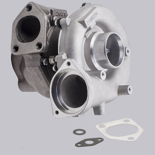 Turbocompressore for bmw - turbocompressore, x5