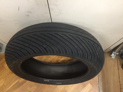Metzeler racetec rain kr1 - racetec,