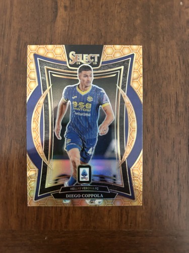 Panini select serie 2024 25 - panini,