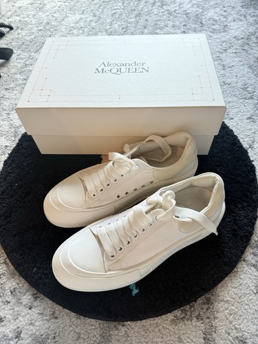 Alexander mcqueen deck - alexander,