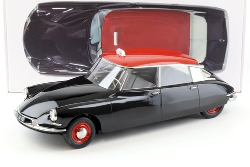 Norev citroen 19 taxi - citroen,