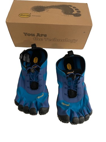Scarpe vibram fivefingers uomo - fivefingers,