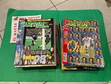 Guerin sportivo 1998 completa - sportivo,