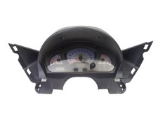 34100-14F31 CRUSCOTTO CARENA STRUMENTAZIONE COMPLETO SUZUKI BURGMAN 400 AN 1999