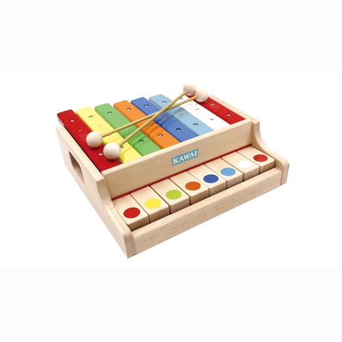 Pianoforte xilofono kawai - pianoforte, g