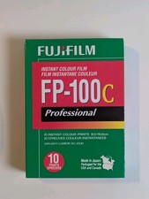 Fuji instant pack - instant, film