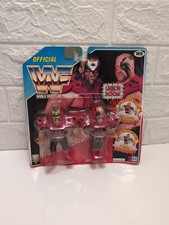 Wwf Hasbro Legion Of Doom Gig Hasbro MOC