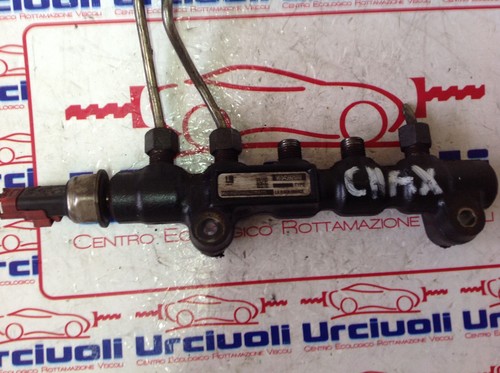 Flauto per ford max - ford, serie