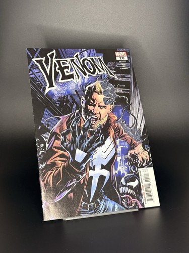 Venom marvel 2023 - marvel, dylan