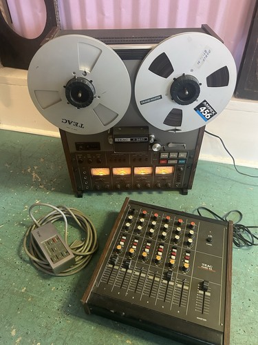Teac 3440 confezione - teac,