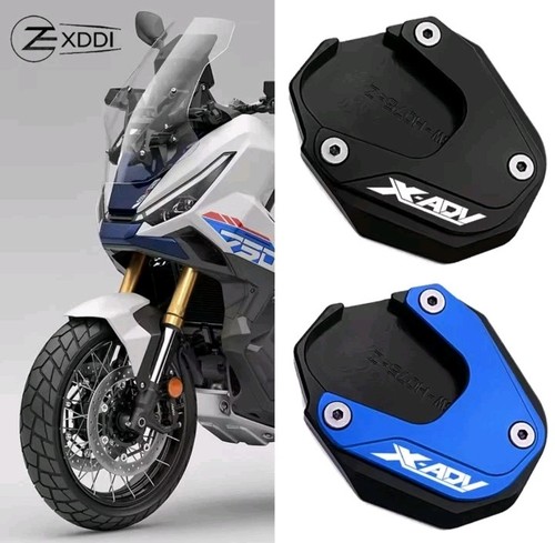 Estensione cavalletto honda - estensione,