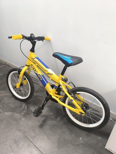 Coppi 160 bicicletta per - 160,