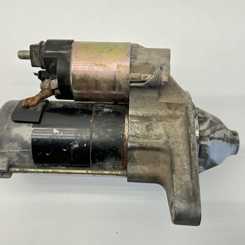 Motorino avviamento per - motorino, d'