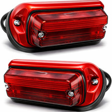 Luce posteriore parafango luce