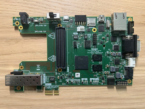 Zynq 7000 scheda - scheda, sviluppo
