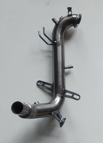 Downpipe tubo per fiat - per,