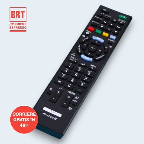 Telecomando universale per - universale,