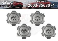 TOYOTA tappo centrale ruota