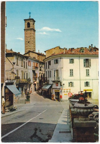 Moncalvo asti piazzale - -,