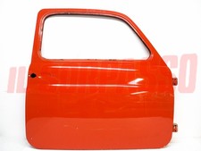 RIGHT DOOR Fiat 500 F L R