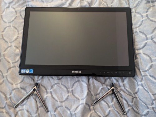 Samsung all one desktop - one,