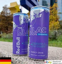 Lattina vuota RED BULL ZERO