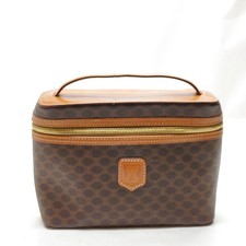 NO TARIFFA CELINE Vanity Bag
