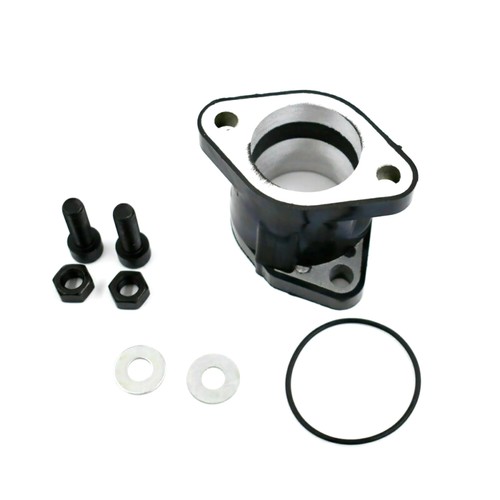 Collettore aspirazione