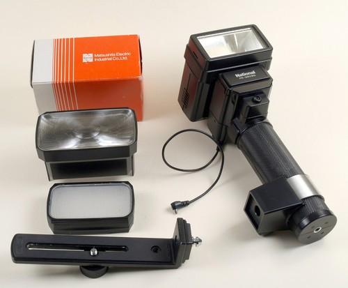 Potenti flash torcia - potenti, 1