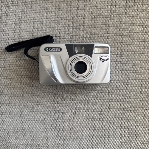 Macchina fotografica vintage