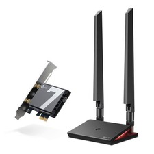 TP-Link WiFi 7 BE9300 Scheda