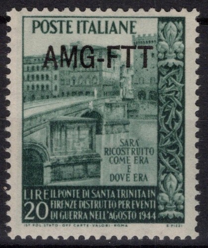 Triste zona 1949 - a,