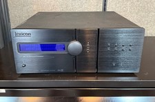 Lexicon MC-10 Processore