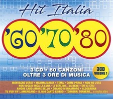 Compilation Hit Italia
