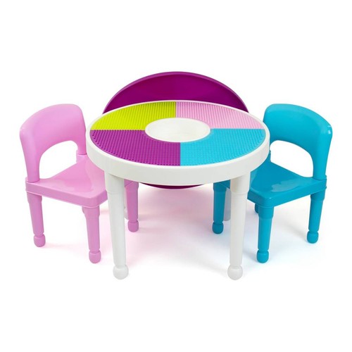 Tavolo gioco per bambini - da,