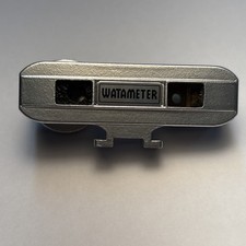 Condor watameter mirino - watameter, a