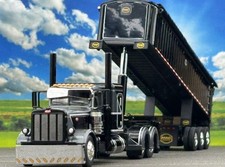 1/64 DCP PETERBILT 389 CON