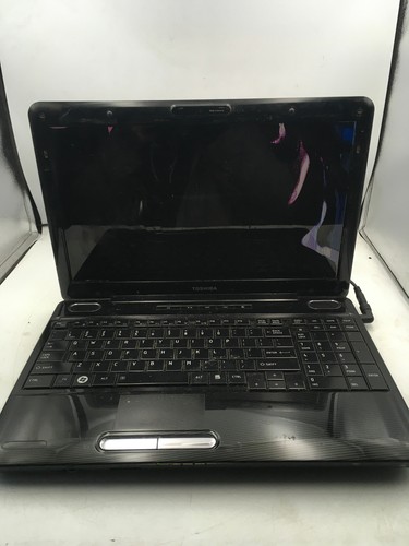 Toshiba satellite l500 - l500, -per