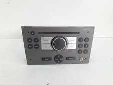 AUTORADIO PER OPEL Meriva 2° Serie 13233926 (06>10)