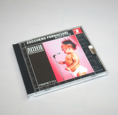 Zucchero fornaciari - fornaciari, –