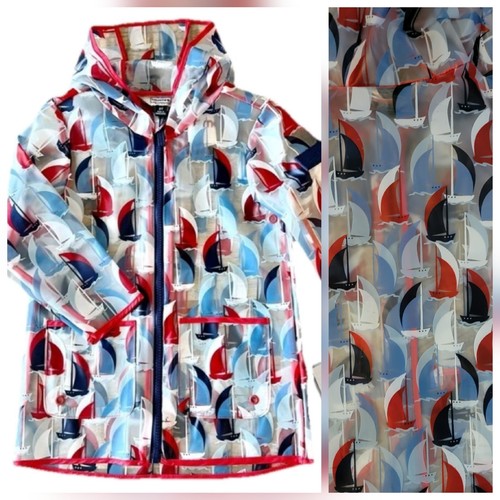 Giacca impermeabile hunter - giacca,