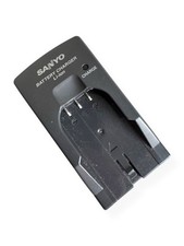 Caricabatteria originale Sanyo