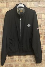 Giacca Bomber Vintage Lonsdale