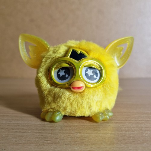 Furby furblings oro edizione - furby,