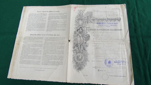 R720 regio esercito italiano - esercito,